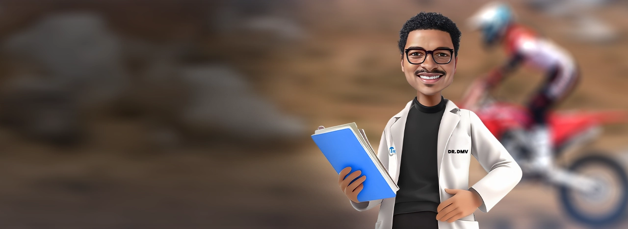 Off-Highway Vehicle (OHV) Title Transfer in San Diego | Tags Clinic