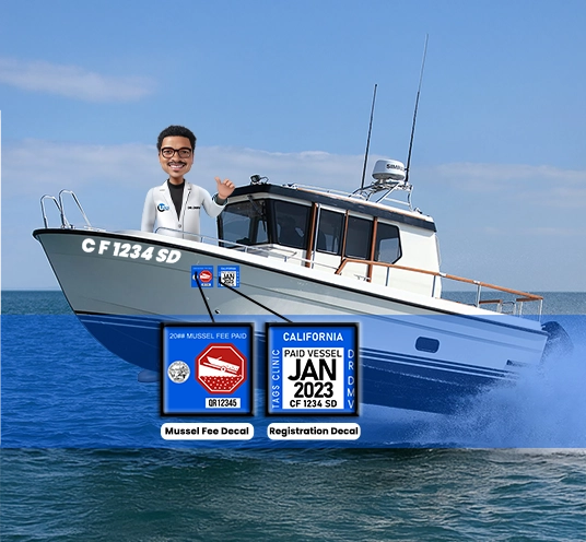 Book Your Boat Registration Appointment