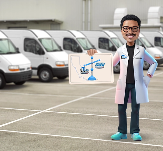 Book Your Fleet Management Appointment