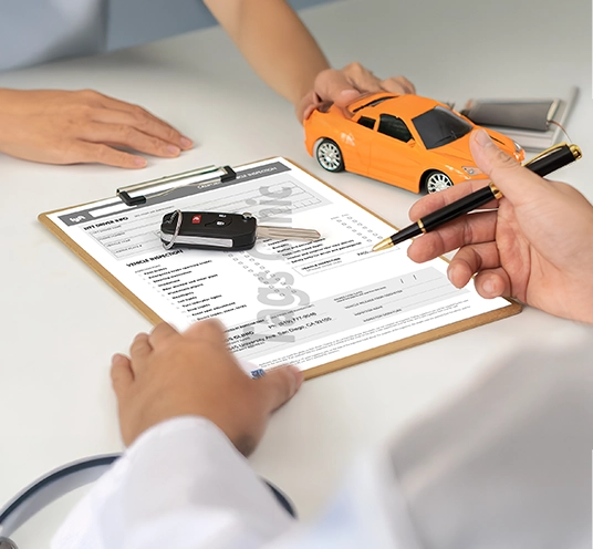 Book Your Lyft Vehicle Inspection Appointment