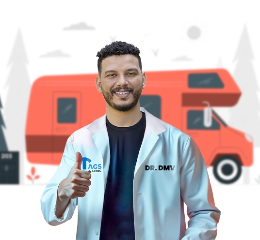 Book Your RV Title Transfer Appointment