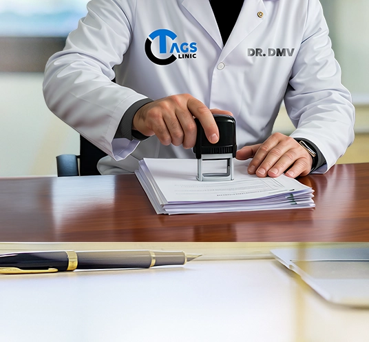 Book Your Notary Service Appointment