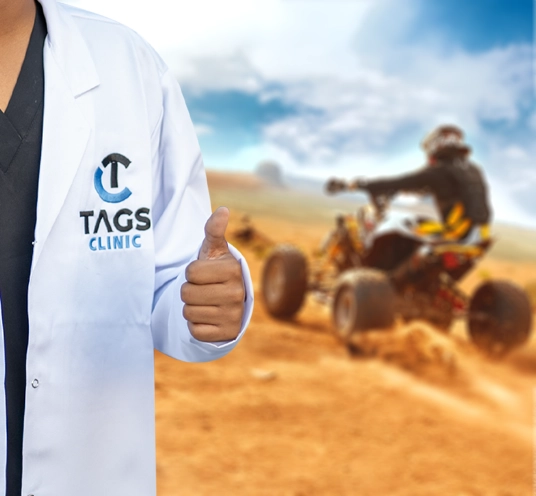 Book Your Off-Highway Vehicle Transfer Appointment