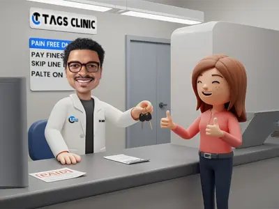 Book Your Citation Resolution Appointment