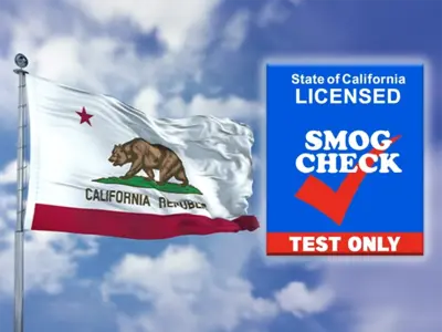 Book Your Smog Check Support Appointment