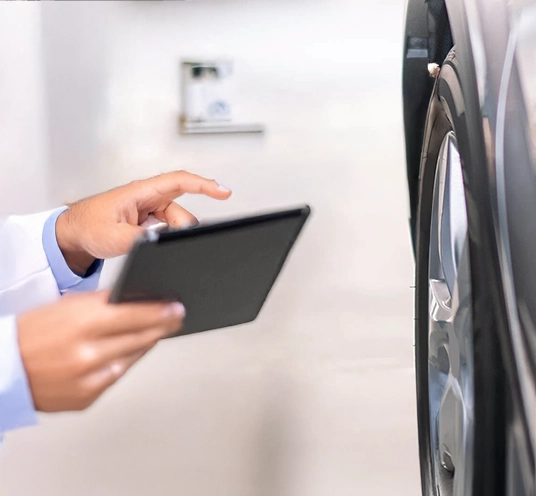 Book Your Turo Vehicle Inspection Appointment
